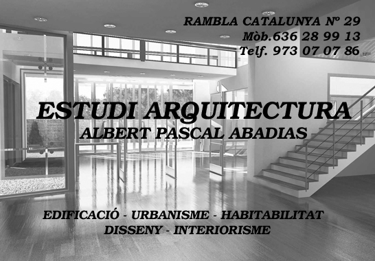 Arquitecte